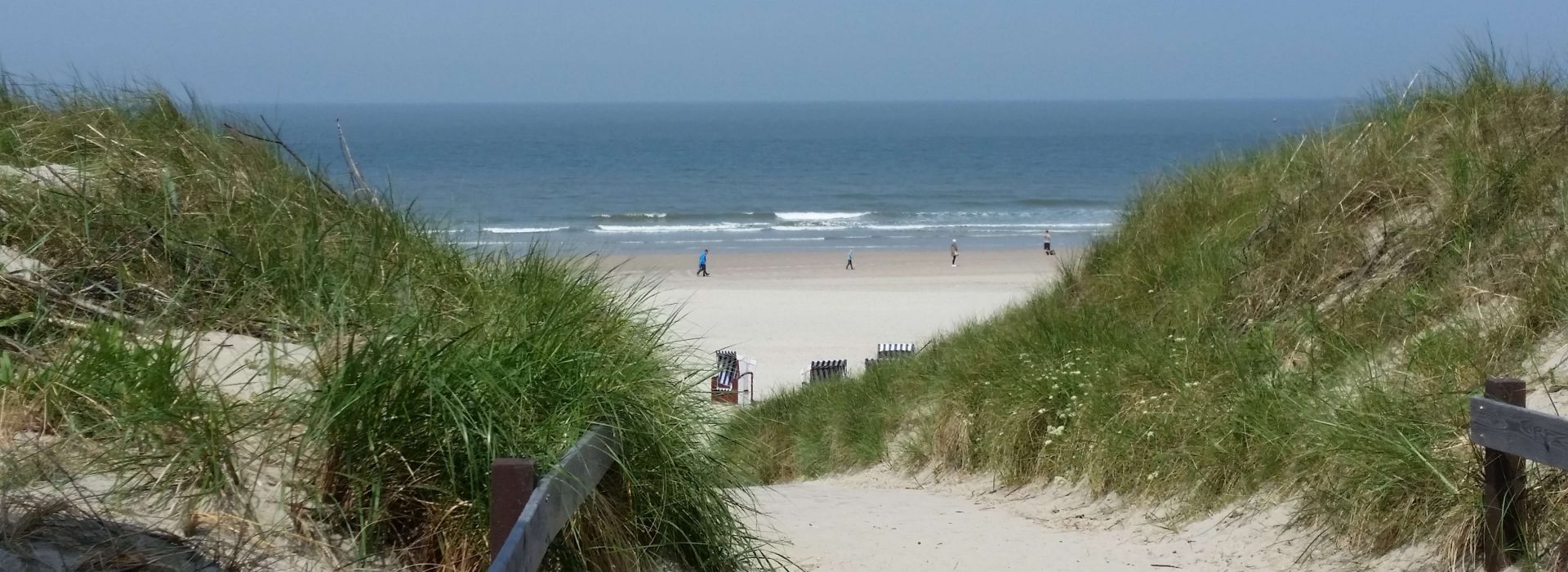 Käpt´n KaJa - Ferienwohnungen auf Norderney