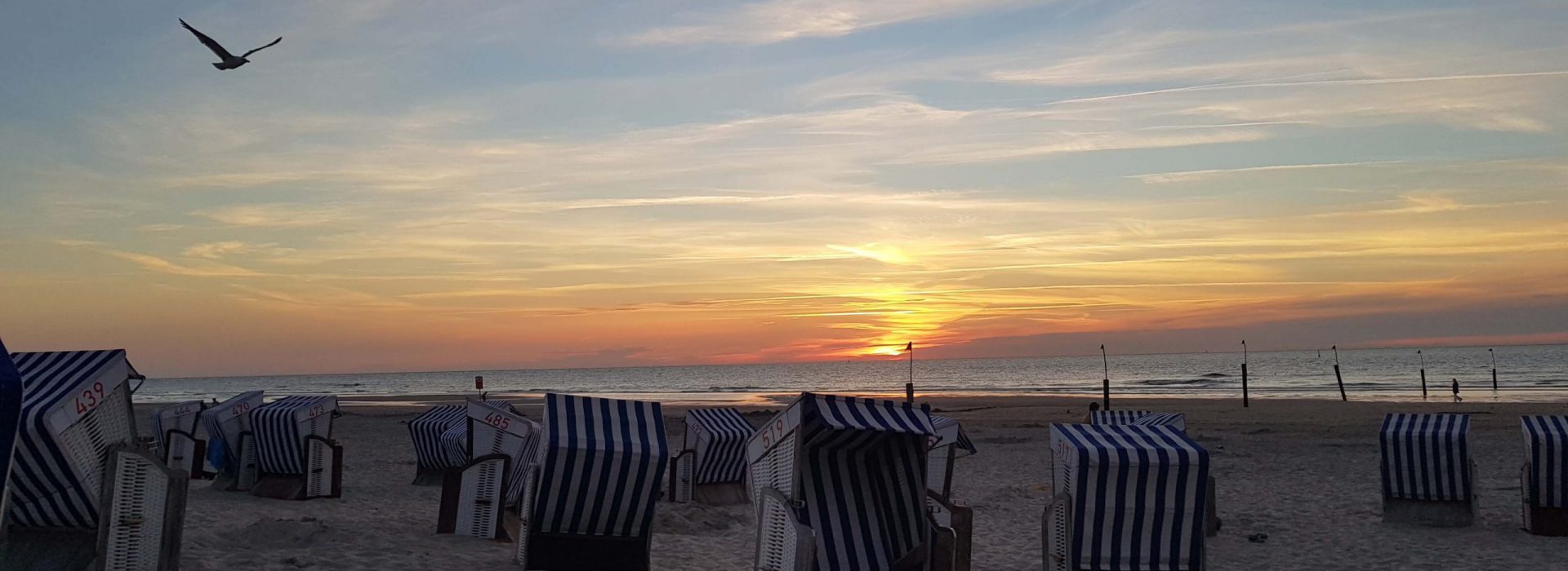 Käpt´n KaJa – Ferienwohnungen auf Norderney