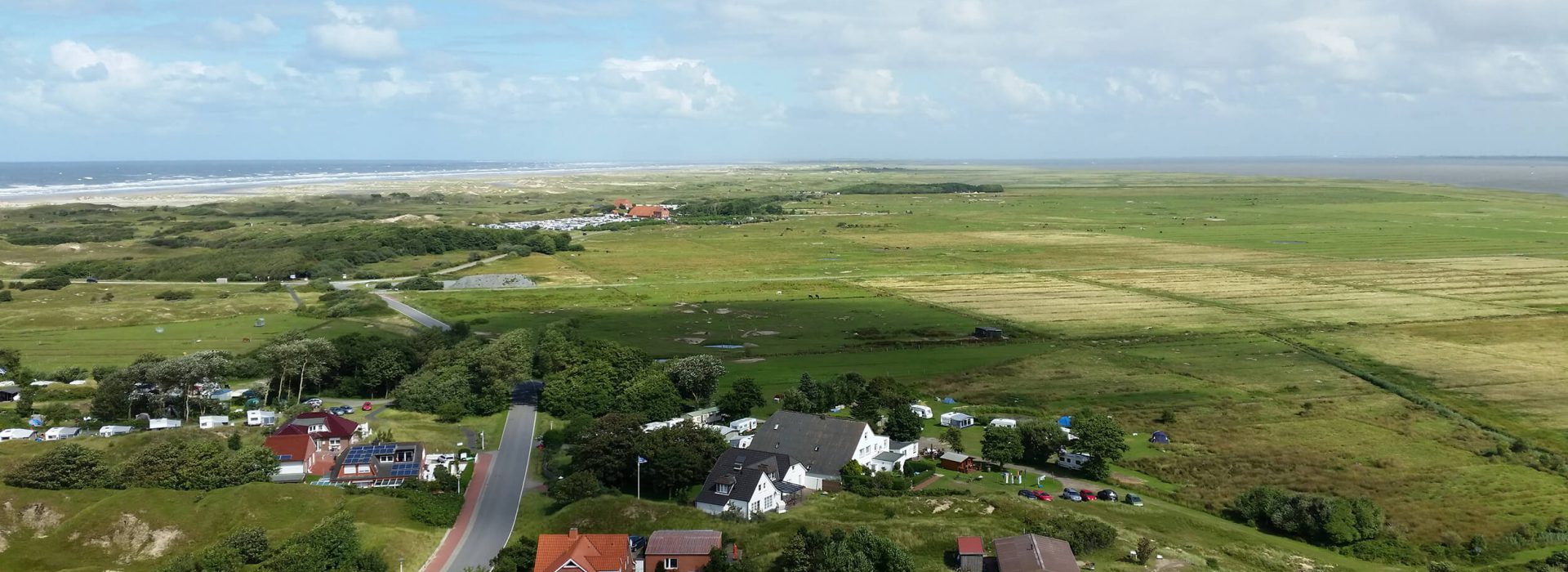 Käpt´n KaJa – Ferienwohnungen auf Norderney